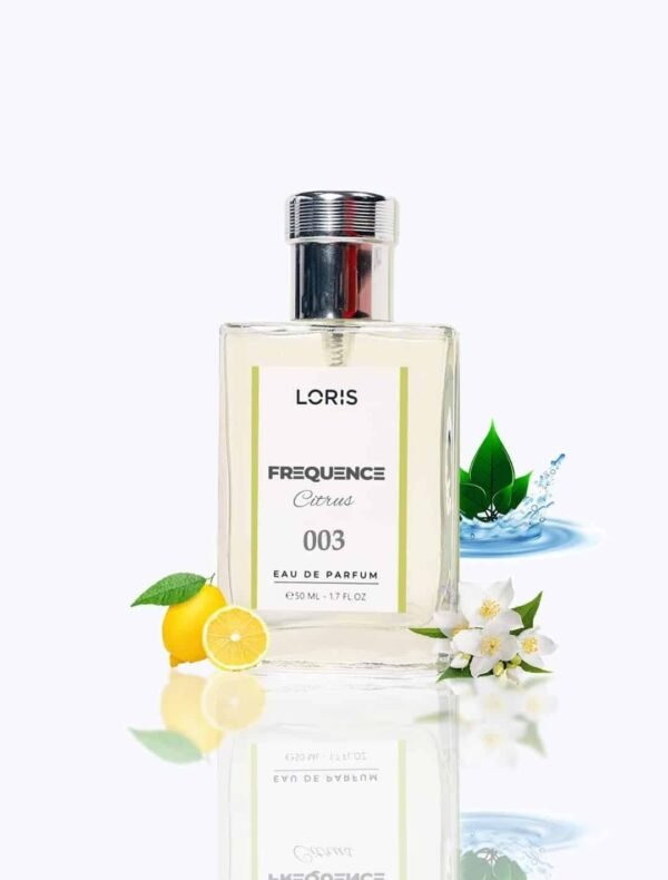 50ml Loris 003 Iedvesmot "Giorgio Armani - Acqua di Gio" EDP
