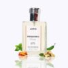 50ml  Loris 076 Iedvesmot : "Calvin Klein -Euphoria" EDP