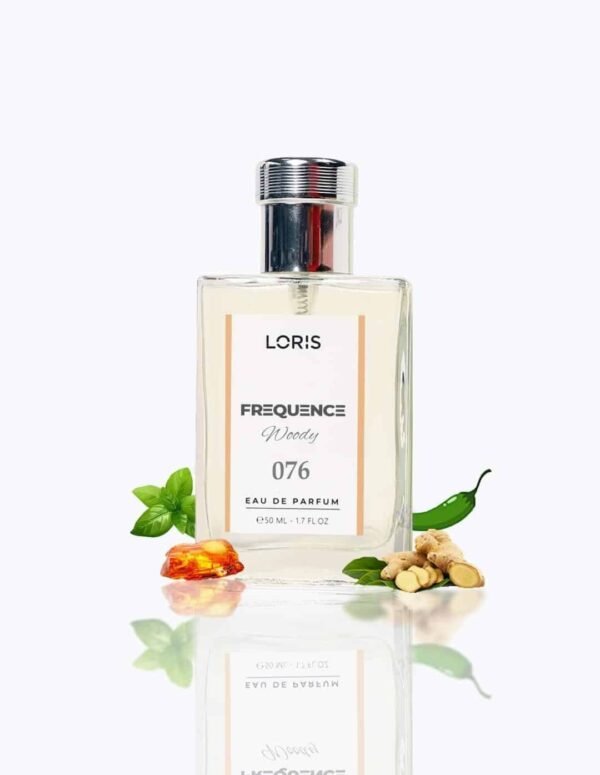 50ml  Loris 076 Iedvesmot : "Calvin Klein -Euphoria" EDP