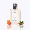 50ml Loris 149 Iedvesmot : "Paco Rabanne 1 Million" EDP