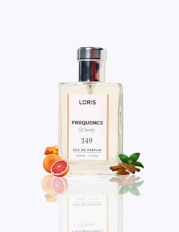 50ml Loris 149 Iedvesmot : "Paco Rabanne 1 Million" EDP