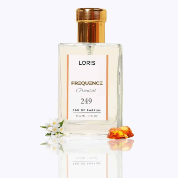 IMG-6973.png 50ml Loris 249 Iedvesmot : Victoria's Secret : Rush EDP