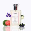 50ml  Loris 114 Iedvesmot : " GIVENCHY - Insense Ultramarin EDP "