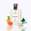 50ml  Loris 202 Iedvesmot : "PACO RABANNE - Invictus EDP "