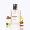 50ml  Loris 020 Iedvesmot :  „Armani Black Code“ EDP