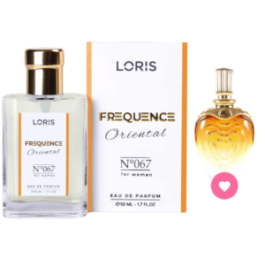 50ml  Loris 067 Iedvesmot :  "Escada Collections" EDP