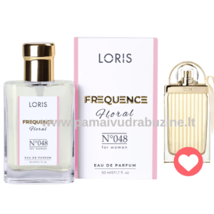 50ml Loris  048 Iedvesmot : " Chloé-Love Story " EDP