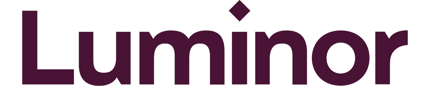 Luminor Logo