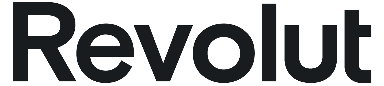 Revolut Logo