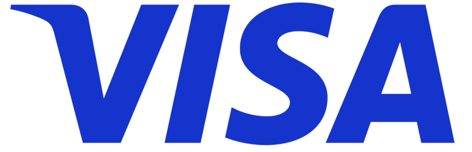 Visa Logo
