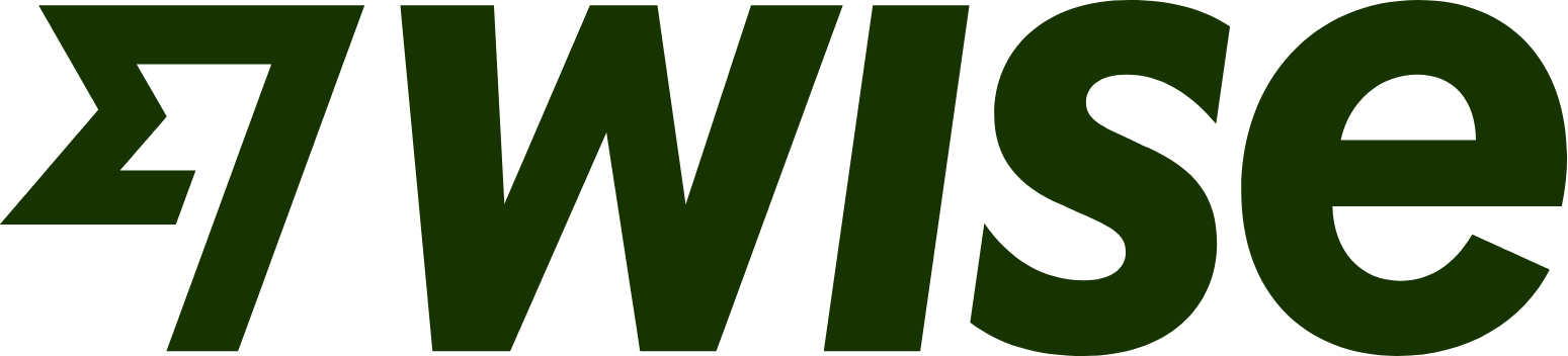 Wise Logo