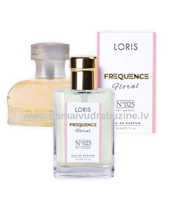 instories_317c0063-c1d6-4e38-92d4-dfc1664452d3 50ml Loris 025 Iedvesmot : "Burbrry Weekend" EDP