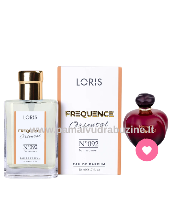 instories_5a6d92bf-213e-47c9-97b5-41c78aa4ba14 50ml Loris 092 Iedvesmot : "Christian Dior Hypnotic Poison" EDP