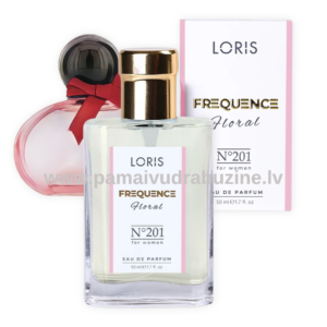 50ml Loris 201 Iedvesmot : "Victoria's Secret Sexy Little Things" EDP