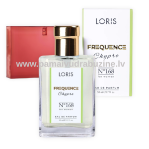 50ml Loris 168 Iedvesmot " Gucci-Rush " EDP