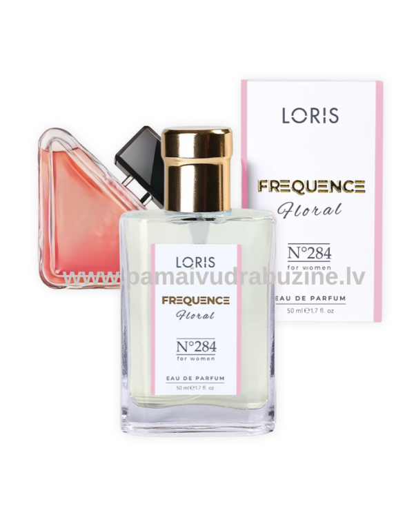 50ml Loris 284 Iedvesmot : "Prada Paradoxe Intense" EDP